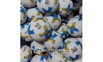 BOLA SEPAJ CIANJUR JAGO